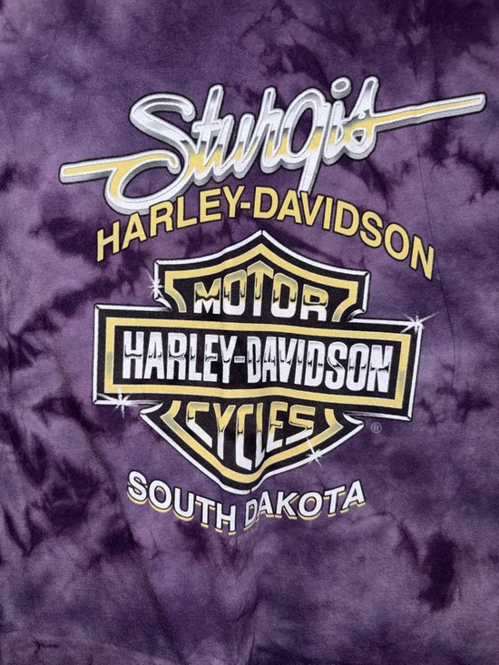 Harley-Davidson Sturgis T-Shirt - Picture 4 of 5